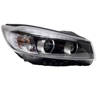 Фара передня права KIA - Hyundai/Kia 92102c5200