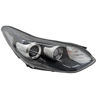 Фара передня права KIA - Hyundai/Kia 92102f1011