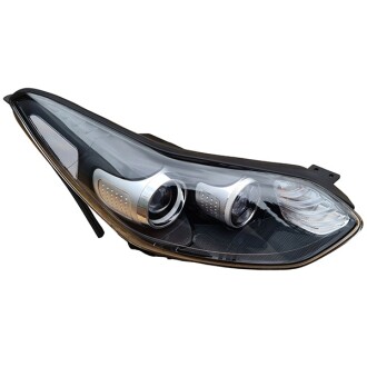 Фара передня права KIA - Hyundai/Kia 92102f1100