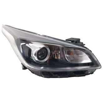 Фара передня права KIA - Hyundai/Kia 92102h0100