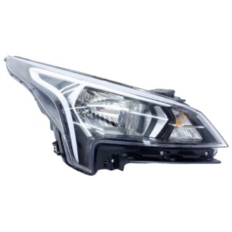 Фара передня права KIA - Hyundai/Kia 92102h0500