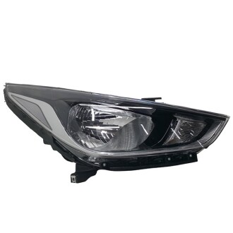 Основна фара - Hyundai/Kia 92102H5000