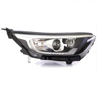 Фара передня права KIA - Hyundai/Kia 92102h8500