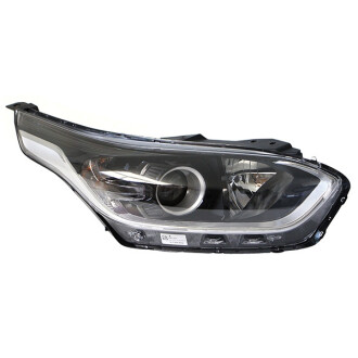 Фара передня права KIA - Hyundai/Kia 92102j7000