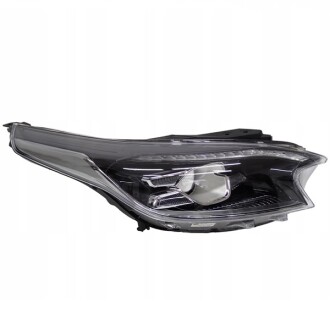 Фара передня права KIA - Hyundai/Kia 92102j7300