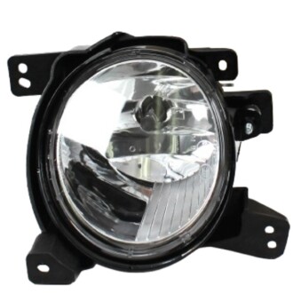 Фара противотуманная левая (92201-2B500) Mobis - ((922012B500)) Hyundai/Kia 922012B500