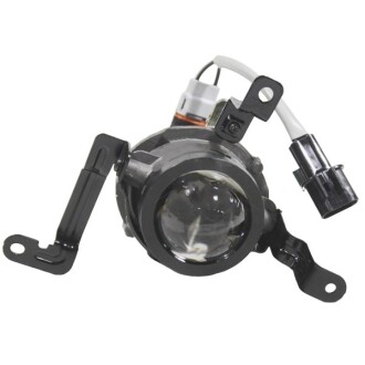 Фара протитуманна ліва (92201-2F300) Mobis - Hyundai/Kia 922012F300