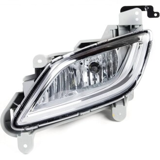 Фара протитуманна ліва - Hyundai/Kia 922012V010