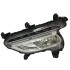 Фара противотуманная левая (92201-2W520) Mobis - Hyundai/Kia 922012W520 (фото 2)