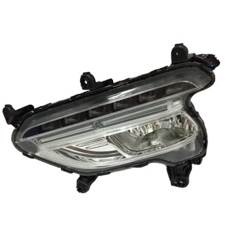 Фото 2 - Протитуманки Hyundai/Kia 922012W520