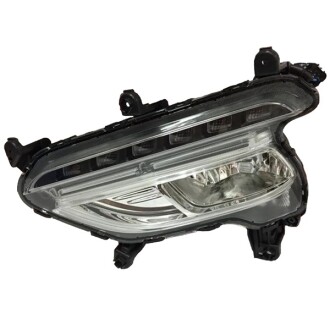 Фара противотуманная левая (92201-2W520) Mobis - Hyundai/Kia 922012W520