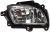 Фара противотуманная в сборе - Hyundai/Kia 922013K500 (фото 1)