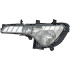 Фара противотуманная левая Sportage (10-) Mobis - Hyundai/Kia 922013W200 (фото 1)