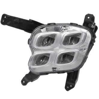 Фара протитуманна передня KIA - Hyundai/Kia 92201c5600