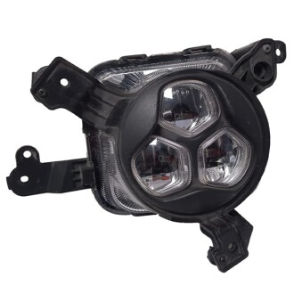 Фара передня протитуманна KIA - Hyundai/Kia 92201d4100