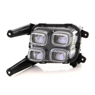 Фара передня протитуманна KIA - Hyundai/Kia 92201f1100