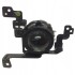 Фара противотуманная левая Accent/Solaris (17-) (92201-H5000) Mobis - Hyundai/Kia 92201H5000 (фото 1)