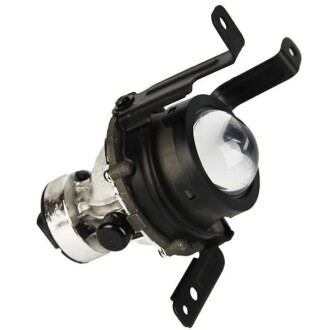 Фото 2 - Протитуманки Hyundai/Kia 922021H000