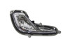 Фонарь противотуманный, правый - ((922011R010, 922011R000, 922021R010)) Hyundai/Kia 922021R000 (фото 1)
