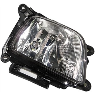 Фара противотуманная правая (92202-2G500) Mobis - Hyundai/Kia 922022G500