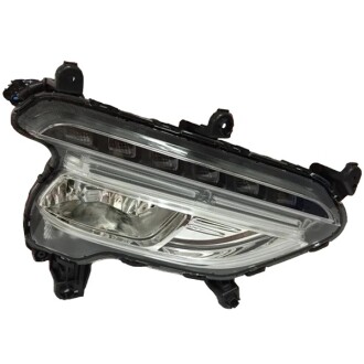 Фара противотуманная в сборе - Hyundai/Kia 922022W520