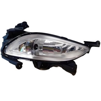Фара противотуманная правая (92202-3S000) Mobis - Hyundai/Kia 922023S000