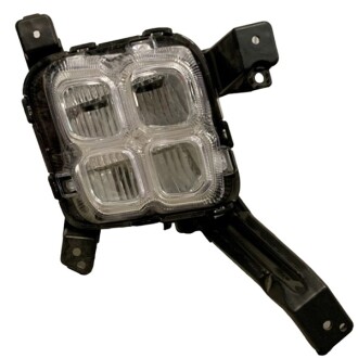 Фара протитуманна передня KIA - Hyundai/Kia 92202c5600