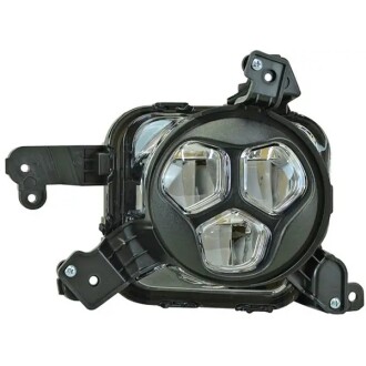 Фара протитуманна права (92202-D4101) Mobis - Hyundai/Kia 92202D4101