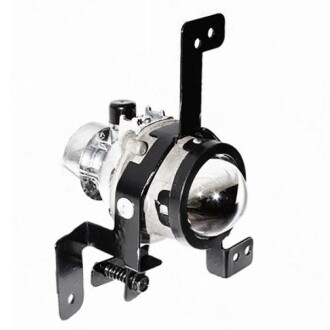 Фара протитуманна передня KIA - Hyundai/Kia 92202h0200