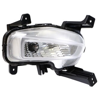 Фара денного світла KIA - Hyundai/Kia 92208j7000