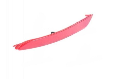 Відбивач бампера заднього лівий - Hyundai/Kia 924053X200