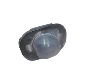 Ліхтар номерного знака - Hyundai/Kia 925011M000