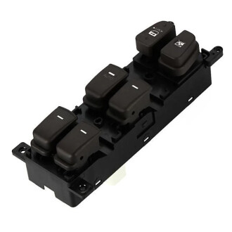 Блок керування склопідіймачами кнопки - Hyundai/Kia 935703K600