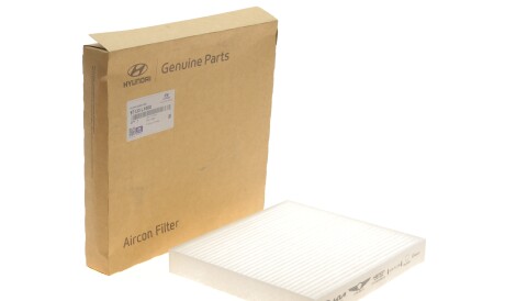 Фото 2 - Автозапчастина Hyundai/Kia 97133L1000