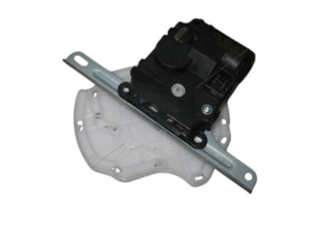 Привід заслінки обігрівача - Hyundai/Kia 971542E300