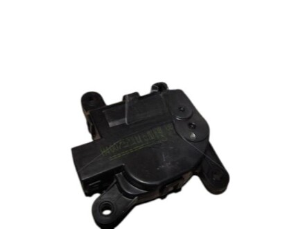 Моторчик приводу заслонки пєчки - Hyundai/Kia 971571JAA0