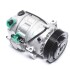 Компрессор кондиционера (97701-2W000) Mobis - Hyundai/Kia 977012W000 (фото 1)