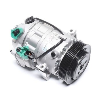 Фото 2 - Компрессор кондиционера Hyundai/Kia 977012W000
