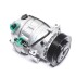 Компрессор кондиционера (97701-2W000) Mobis - Hyundai/Kia 977012W000 (фото 3)