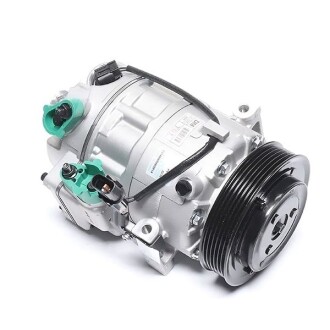 Фото 3 - Компрессор кондиционера Hyundai/Kia 977012W000