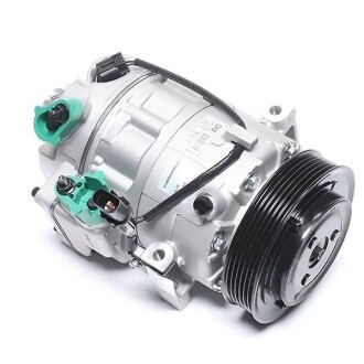 Компрессор кондиционера (97701-2W000) Mobis - Hyundai/Kia 977012W000