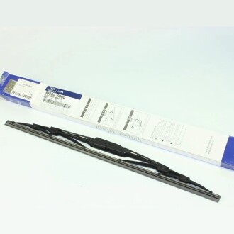 Щітка склоочисника каркасна 400 мм (16") - Hyundai/Kia 983601R000