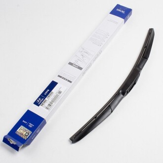 ЩЕТКА СТЕКЛООЧИСТИТЕЛЯ - ((98350C8100, 98350KDL60, 983601S100, 983601W050, 98360B1000)) Hyundai/Kia 983601w050