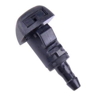 Форсунка омивача лобового скла - Hyundai/Kia 986302K100