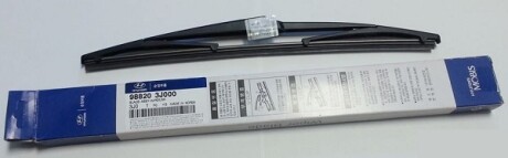 Щітка заднього скла 350мм - Hyundai/Kia 988203J000