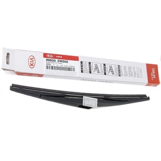 Щітка склоочисника заднього (98850-3W000) Mobis - Hyundai/Kia 988503W000