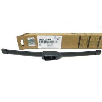 Щітка склоочисника заднього KIA Niro (16-, 19-) (98850-G5000) Mobis - Hyundai/Kia 98850G5000