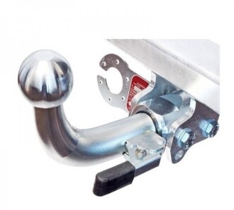 Фаркоп Galia H0956c Hyundai Tucson 2015-2018 Kia Sportage 2015-2018 - Hyundai/Kia Kiasportage