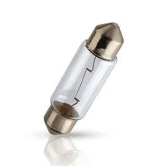 Автолампа C5W KIA - Hyundai/Kia Lp180ape1k0c5w