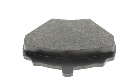 Фото 2 - Гальмівні колодки ICER 140702